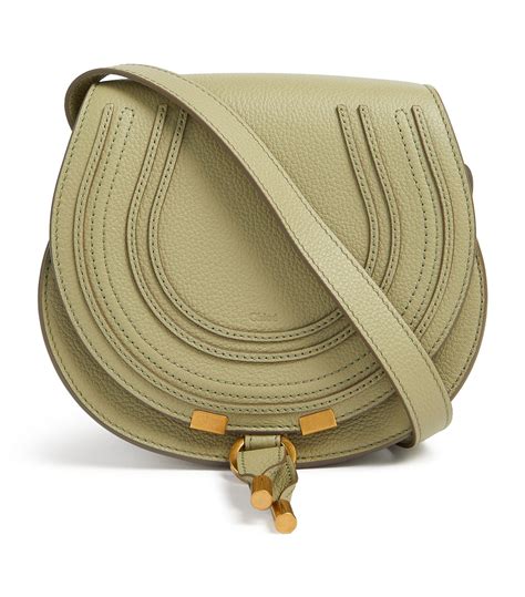 buy chloe marcie online|chloe marcie saddle bag small.